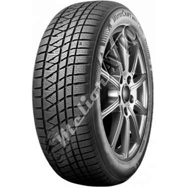 Купить Marshal WinterCraft WS71 245/70 R16 107H