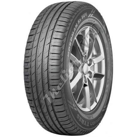 Купить Nokian Nordman S2 SUV 245/70 R16 107T