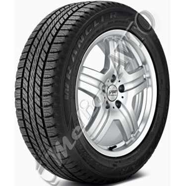 Купить Goodyear Wrangler HP All Weather 245/70 R16 107H FP