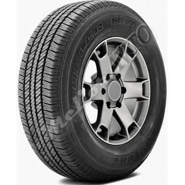 Купить Bridgestone Dueler H/T 684II 265/60 R18 110H