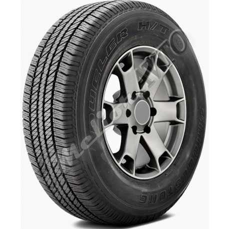 Купить Bridgestone Dueler H/T 684II 265/60 R18 110H