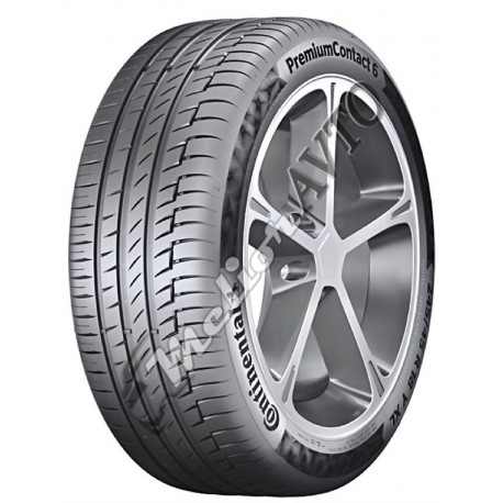 Купить Continental PremiumContact 6 315/35 R22 111Y XL SSR *