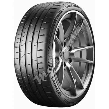 Купить Continental SportContact 7 245/40 R18 97Y XL FR