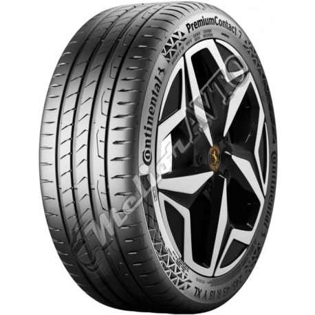 Купить Continental PremiumContact 7 225/45 R18 91W FR