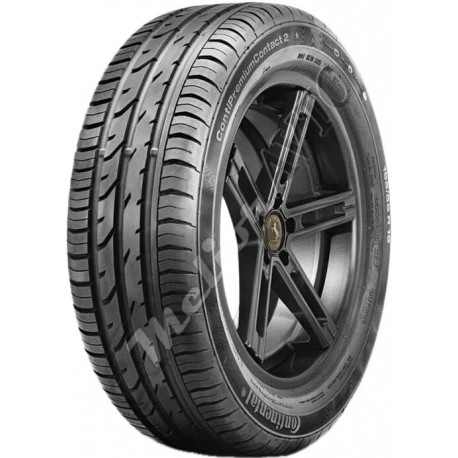 Купить Continental ContiPremiumContact 2 205/55 R16 91V