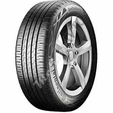 Купить Continental EcoContact 6 215/60 R16 95H