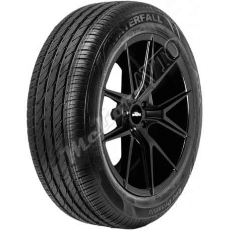 Купить Waterfall Eco Dynamic 215/65 R16 98H