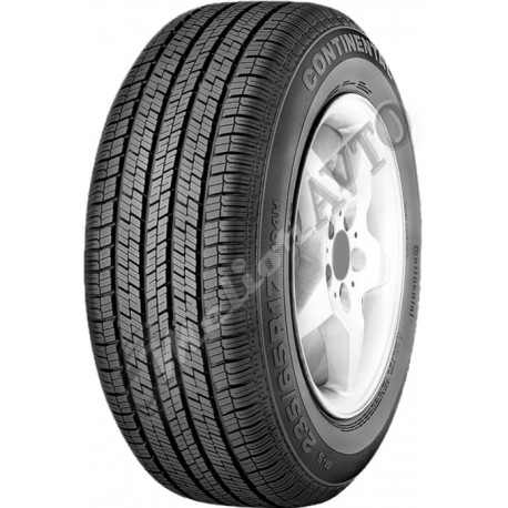 Купить Continental 4x4Contact 265/60 R18 110V (MO)