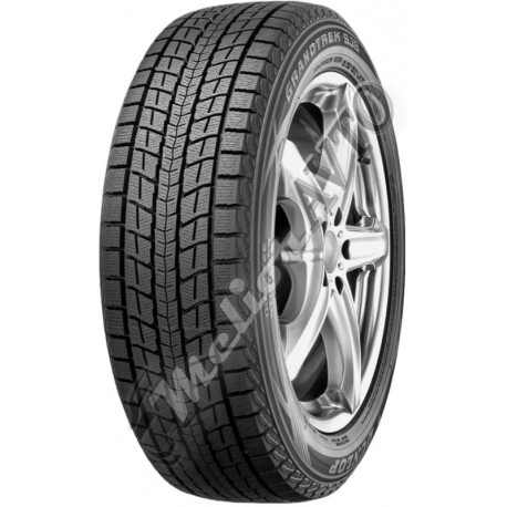 Купить Dunlop Grandtrek SJ8 235/55 R20 102R XL