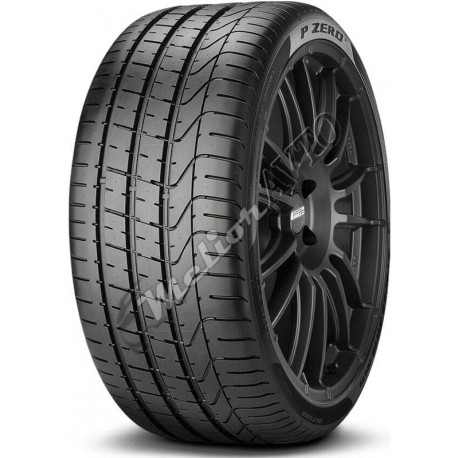 Купить Pirelli PZero 265/35 R20 99Y XL (AO)