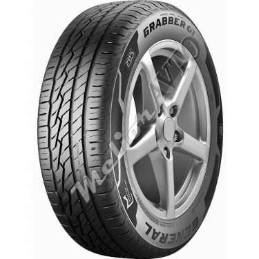 Купить General Grabber GT Plus 215/55 R18 99V XL FR