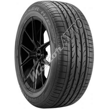 Купить Bridgestone Dueler HP Sport 225/60 R18 100V