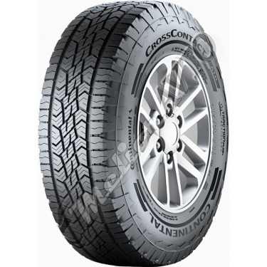 Купить Continental CrossContact ATR 235/55 R17 103V XL FR