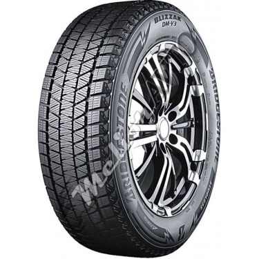 Купить Bridgestone Blizzak DM-V3 255/55 R18 109T XL