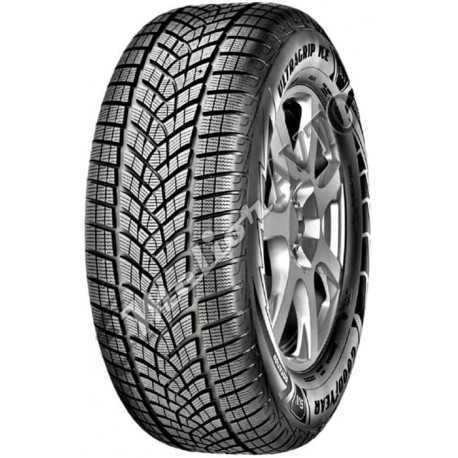 Купить Goodyear UltraGrip Ice SUV Gen-1 255/55 R18 109T