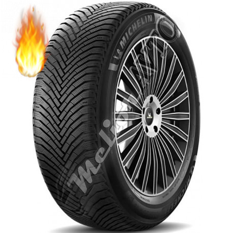 Купить Michelin Alpin 7 205/55 R16 91T