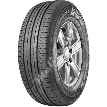 Купить Nokian Cargoproof C 225/55 R17 C 109/107H