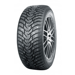 Купить Nokian Hakkapeliitta 8 235/40 R18 95T XL шип