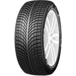 Купить Michelin Latitude Alpin 2 XL 110H 255/60 R17