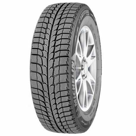 Купить Michelin Latitude X-Ice 2 106T 255/60 R17