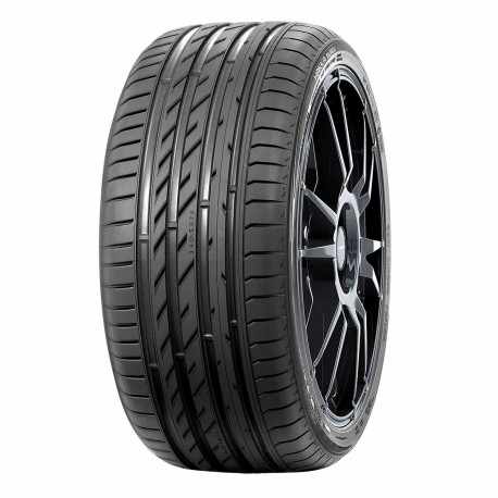 Купить Nokian Hakka Black XL 215/50 R17 95W