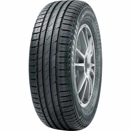 Купить Nokian Hakka Blue SUV 275/65 R17 115H