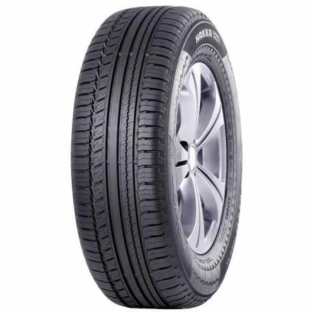 Купить Nokian Hakka SUV 265/70 R17 115H