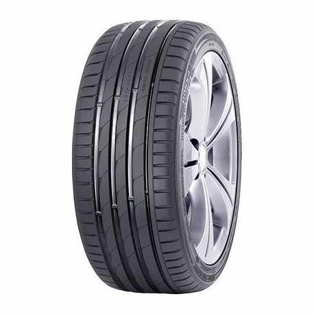 Купить Nokian Hakka Z XL 205/50 R17 93W