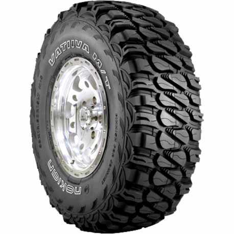 Купить Nokian Vatiiva M/T 33x12,50 R17 114Q