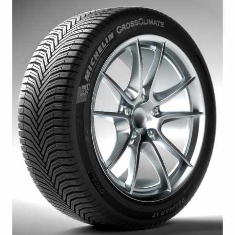 Купить Michelin CrossClimate