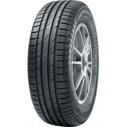 Купить Nokian Hakka Blue SUV XL 245/70 R16 111H