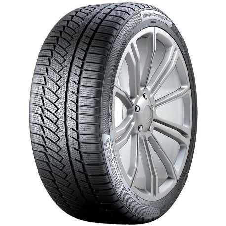 Купить Continental ContiWinterContact TS-850 P 235/55 R18 100H XL