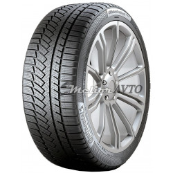 Купить Continental ContiWinterContact TS-850P (AO) 205/60 R16 92H