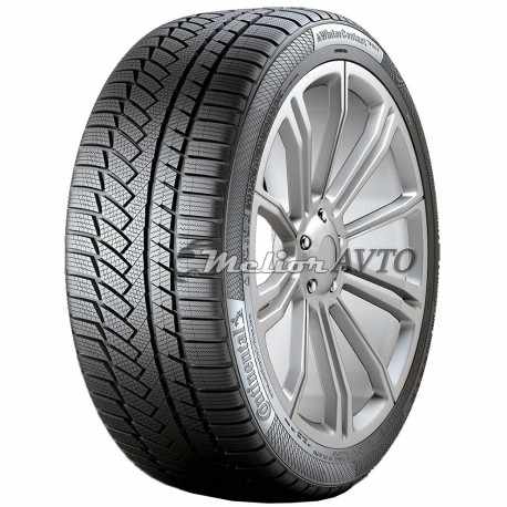 Купить Continental ContiWinterContact TS-850P (AO) 205/60 R16 92H