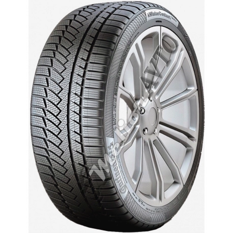 Купить Continental ContiWinterContact TS-850 215/55 R16 93H