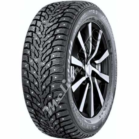 Купить Nokian Hakkapeliitta 9 185/65 R15 92T XL шип