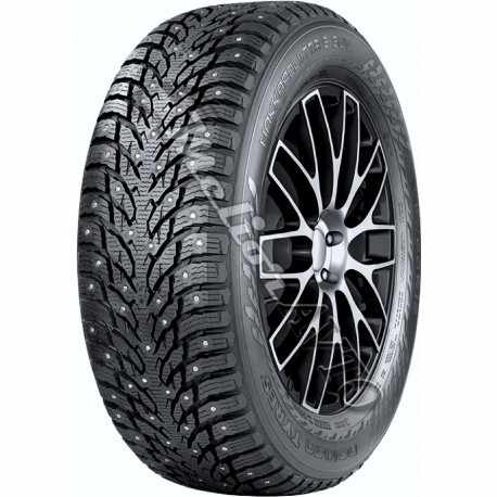 Купить Nokian Hakkapeliitta 9 SUV 215/70 R16 100T шип