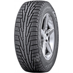 Купить Nokian Nordman RS2 SUV 235/65 R18 110R XL