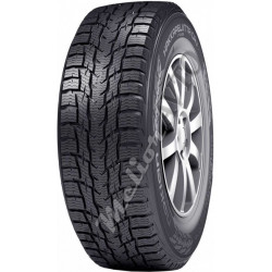 Купить Nokian Hakkapeliitta CR3 215/65 R15 C 104/102R