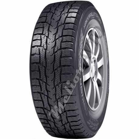 Купить Nokian Hakkapeliitta CR3 225/70 R15 C 16/110R