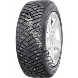 Купить Goodyear Ultra Grip Ice Arctic 195/55 R15 85T шип