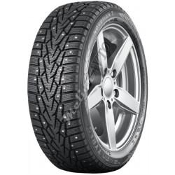 Купить Nokian Nordman 7 195/55 R16 91T XL шип