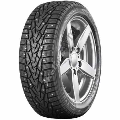 Купить Nokian Nordman 7 155/80 R13 79T шип