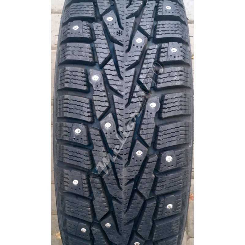 Nokian Nordman 7 155 80 R13 79T