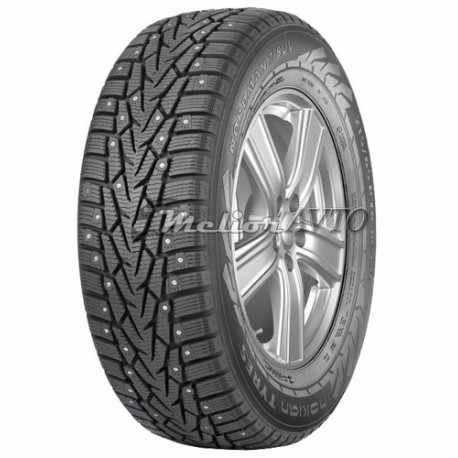 Купить Nokian Nordman 7 SUV 225/75 R16 108T XL шип