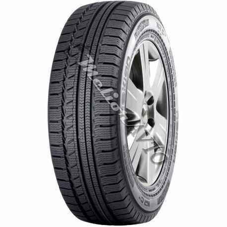 Купить Nokian WR C Van 195/60 R16 C 99/97T