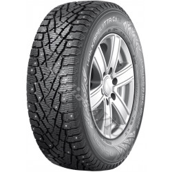 Купить Nokian Hakkapeliitta C3 225/65 R16 C 112/110R шип