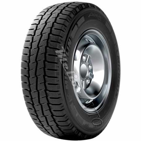 Купить Michelin Agilis Alpin 205/65 R16C 107/105T